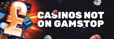 Top Online Casinos Not Blocked by Restrictions 834474315