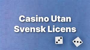 Upptäck Casino med 10 Euro Insättning - En Ny Värld av Spel