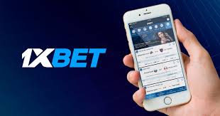 ดาวน์โหลดแอป 1xBet ประเทศไทย - การพนันที่ไม่เคยหยุดนิ่ง