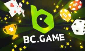 BC.Game Новые горизонты азартных игр в России BC.Game Новые горизонты азартных игр в России