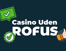 Casino Uden Rufus Free Spins - En Guide til Gevinstgivende Spil Casino Uden Rufus Free Spins - En Guide til Gevinstgivende Spil