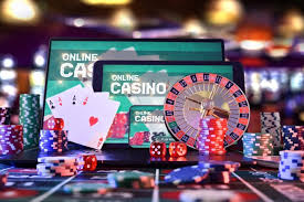 Casino ZoloBet UK Your Ultimate Gaming Destination