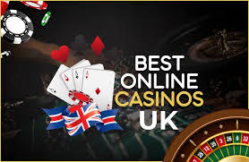 Casino ZoloBet UK Your Ultimate Gaming Destination