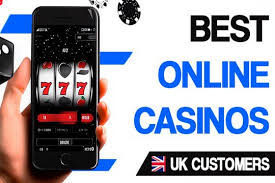Casino ZoloBet UK Your Ultimate Gaming Destination