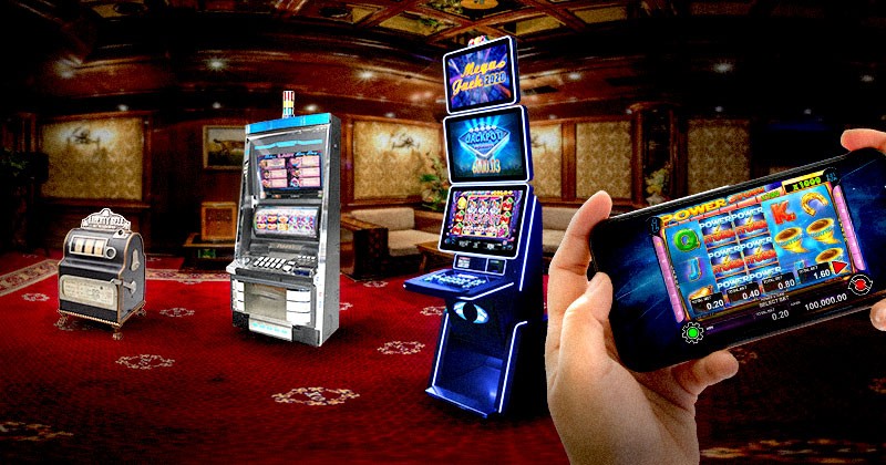 Experience Thrilling Gaming at Locasbet Casino 1793861955 Experience Thrilling Gaming at Locasbet Casino 1793861955