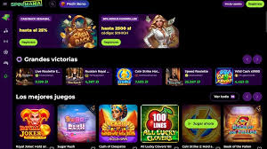 Explora la Diversión y las Ofertas en Spinmama Casino España Explora la Diversión y las Ofertas en Spinmama Casino España