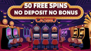 Unlock 50 Free Spins No Deposit Your Guide to Exciting Rewards Unlock 50 Free Spins No Deposit Your Guide to Exciting Rewards
