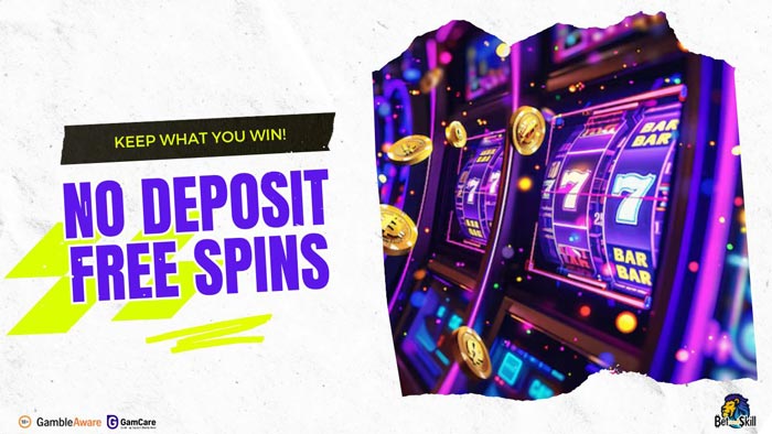 Unlock Exciting Opportunities with 10 Free Spins No Deposit!