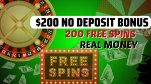 Unlock Exciting Opportunities with 10 Free Spins No Deposit!