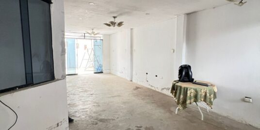 CASA 120m2 3 PISOS 7 DOR 3 BAÑOS URB. SAN DIEGO LOS OLIVOS $ 145.000