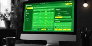 BetWinner Benin Registration A Comprehensive Guide BetWinner Benin Registration A Comprehensive Guide