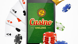 Casino Online Uden Rufus - Spill Uden Bekymringer