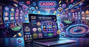 Casino Online Uden Rufus - Spill Uden Bekymringer
