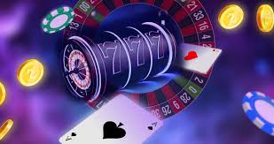 Découvrez l'Univers Éblouissant de Lucky8 Casino
