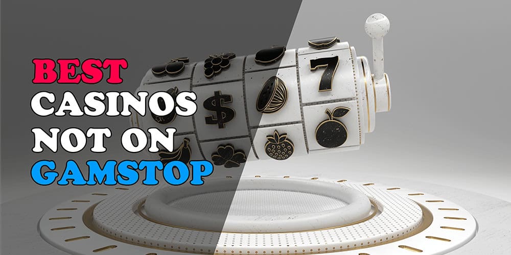 Discover New Casinos Not on GamStop -102578513