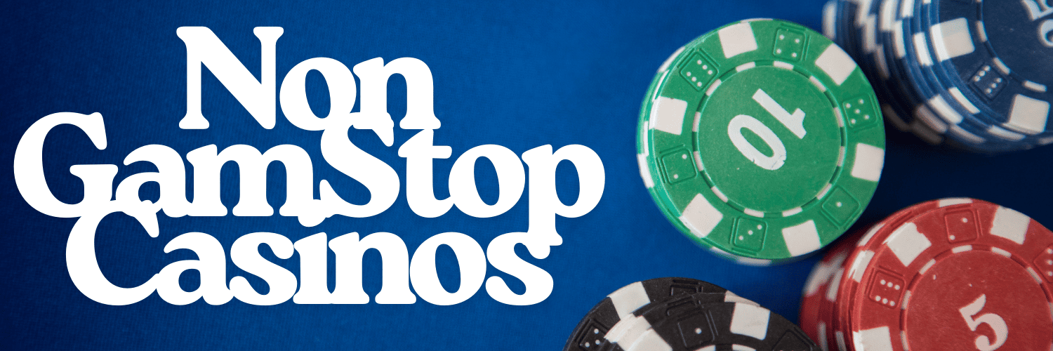 Discover New Casinos Not on GamStop -102578513