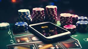 Discover the Exciting Features of the WG Casino Mobile App -203404169
