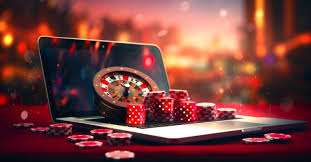 Experience the Charm of Irish Luck Casino -222492841