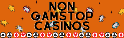Exploring Non Gamstop Casinos Freedom in Online Gambling 345620503