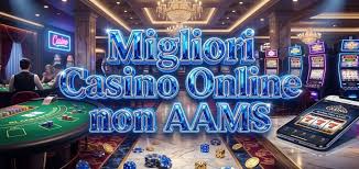 I Migliori Casino Europei Online nel 2023