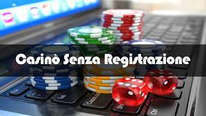 I migliori casinò online per stranieri un mondo di divertimento e opportunità