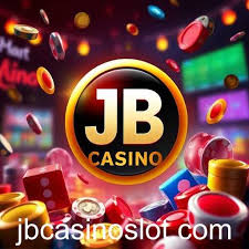 JB Casino Review Discover the Exciting World of Online Gambling JB Casino Review Discover the Exciting World of Online Gambling