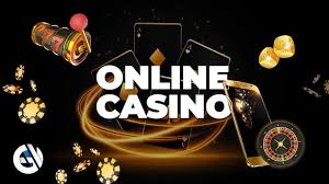 MrSpin9 Casino A New Era of Online Gaming