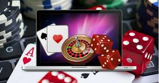 MrSpin9 Casino A New Era of Online Gaming