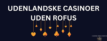Online Casinoer uden Dansk Licens - Fordele og Udfordringer
