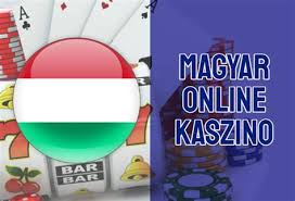 Online Kaszinók Magyarországon A Játék Világának Felfedezése