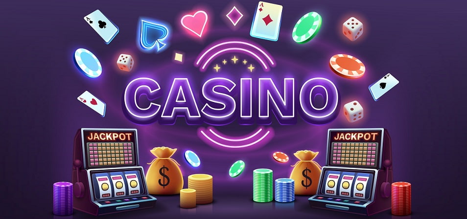 Spil Uden Begrænsninger Casino Uden ROFUS