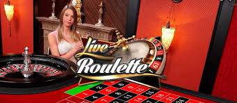 The Exciting World of Live Roulette A Gamer's Guide