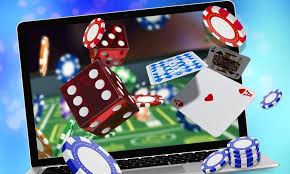 The Fascinating World of Slot Machines A Comprehensive Guide