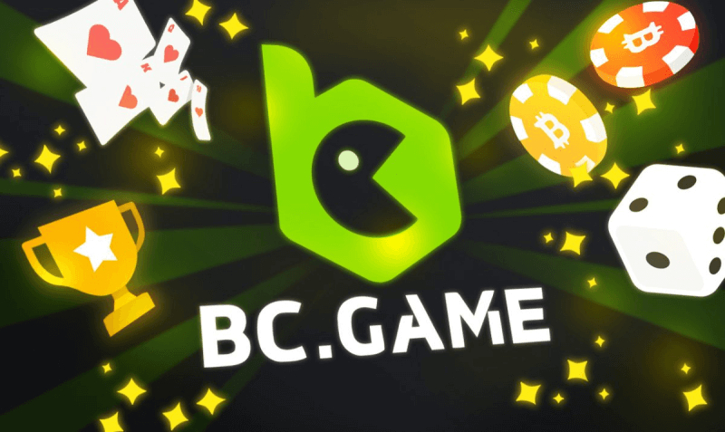 BC.Game Crypto Casino Review Unveiling the Best Cryptocurrency Gaming Experience BC.Game Crypto Casino Review Unveiling the Best Cryptocurrency Gaming Experience