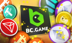 BC.Game VN Casino and Sports Explore the Thrill of Gaming