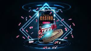 Casino 770 Platform Your Gateway to Thrilling Online Gaming