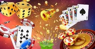 Casino Jinx New Your Ultimate Gaming Experience Awaited!