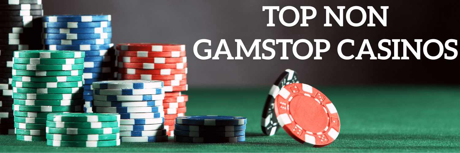 Discover Non-Gamstop UK Casinos Your Ultimate Guide 170532566