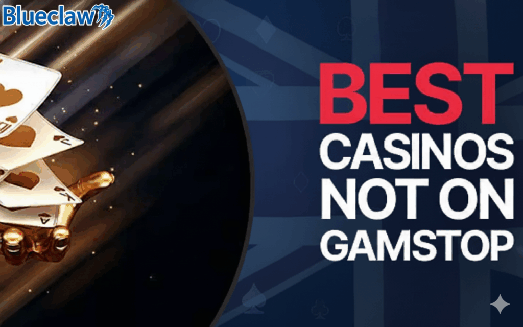 Exploring Gambling Sites Not Linked to GamStop -1783340715