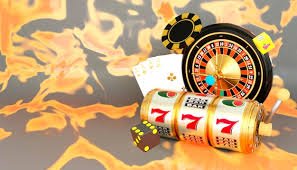 Onluck Your Ultimate Destination for Online Gaming