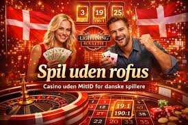 Bedste Online Casinoer Find Dit Perfekte Spil