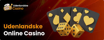 Casinoer Uden MitID En Guide til Spiloplevelser
