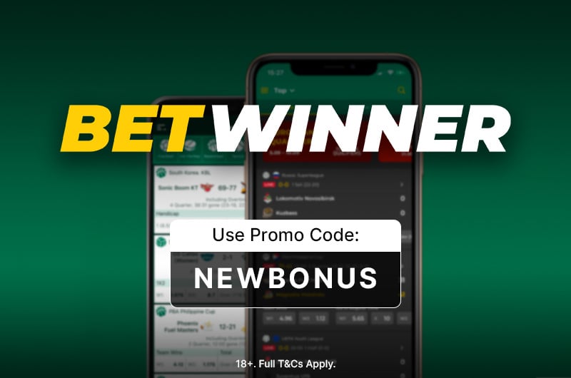 Discover BetWinner Online Casino Your Ultimate Gaming Destination