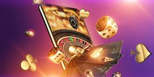 Experience Thrills and Wins at Lucky Barry Casino