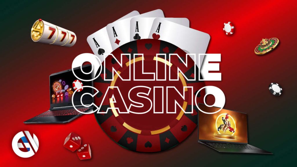 Experience Thrills and Wins at Lucky Barry Casino