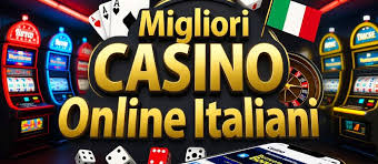 I migliori casinò online sicuri non AAMS