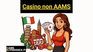 I migliori casinò online sicuri non AAMS