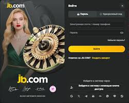 JB Casino Your Ultimate Guide to Online Gaming 457937176