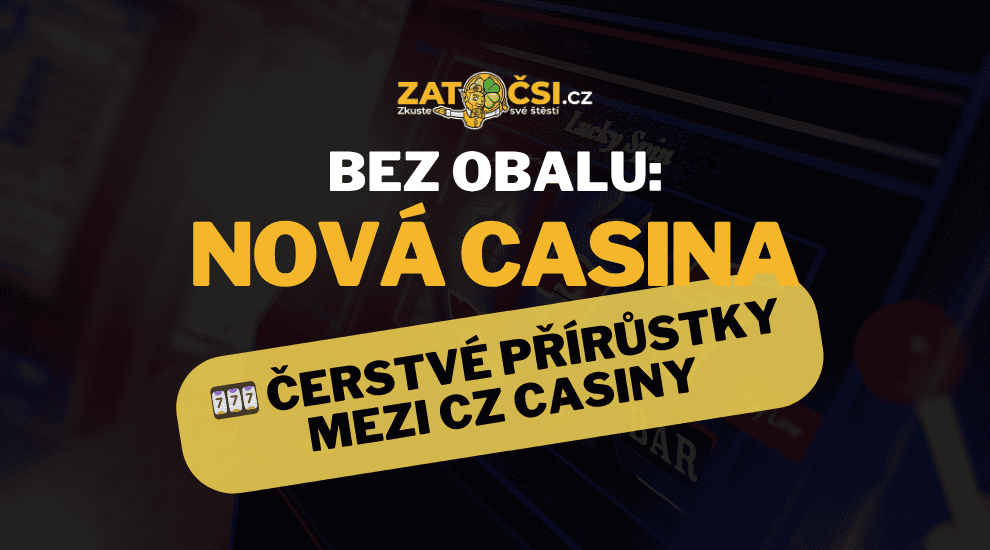 Nejlepší zahraniční kasina Průvodce a tipy