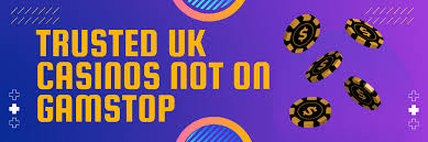 UK Casinos Not on Gamstop Your Guide to Online Gambling Freedom